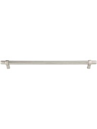 Sinclaire Cabinet Pull - 12-Inch Center-to-Center